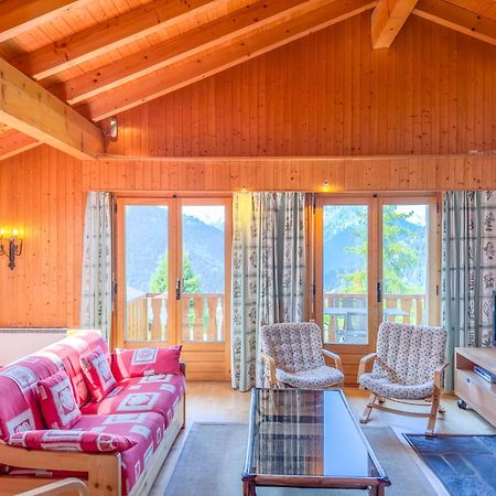 Apartment Baudrier A04 By Interhome Verbier Εξωτερικό φωτογραφία
