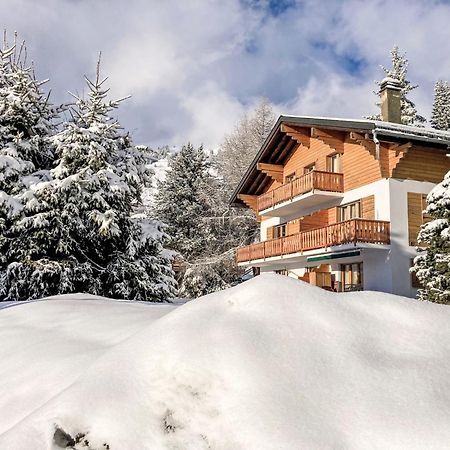 Apartment Baudrier A04 By Interhome Verbier Εξωτερικό φωτογραφία