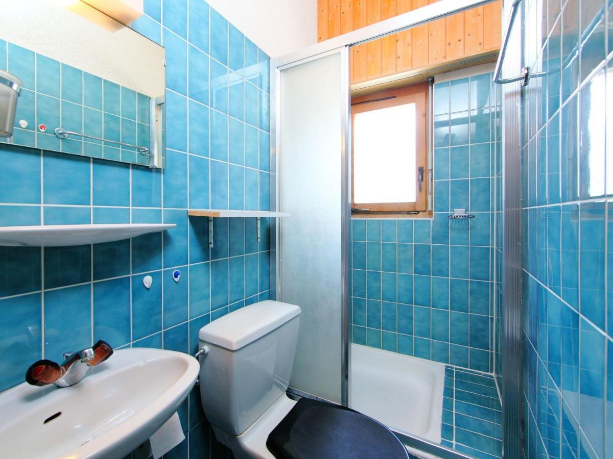 Apartment Baudrier A04 By Interhome Verbier Εξωτερικό φωτογραφία
