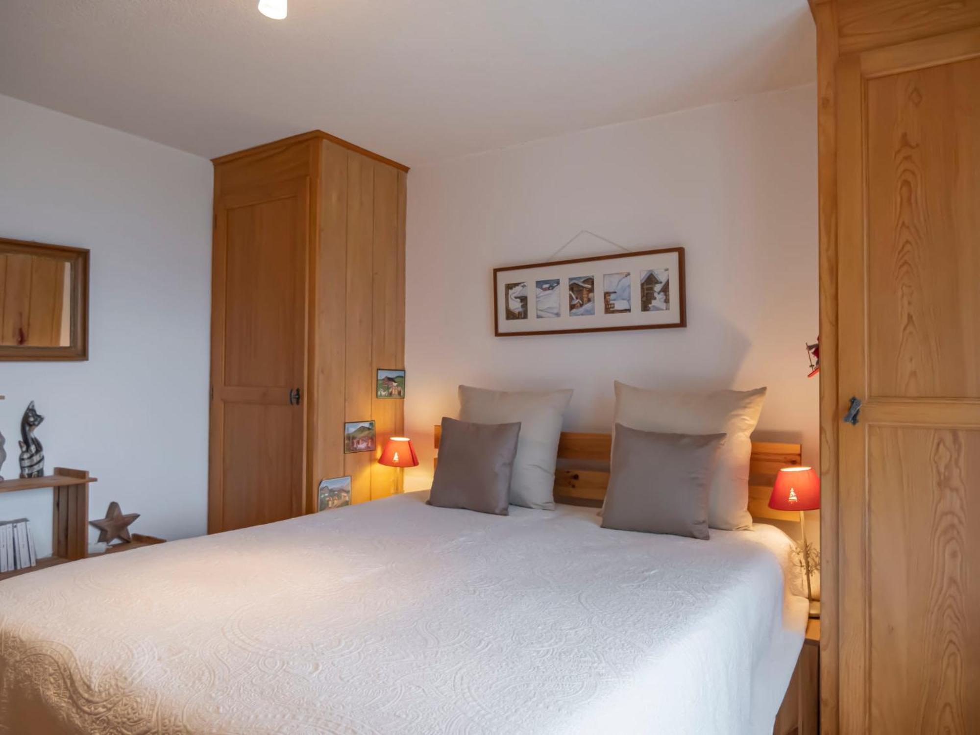 Apartment Baudrier A04 By Interhome Verbier Εξωτερικό φωτογραφία