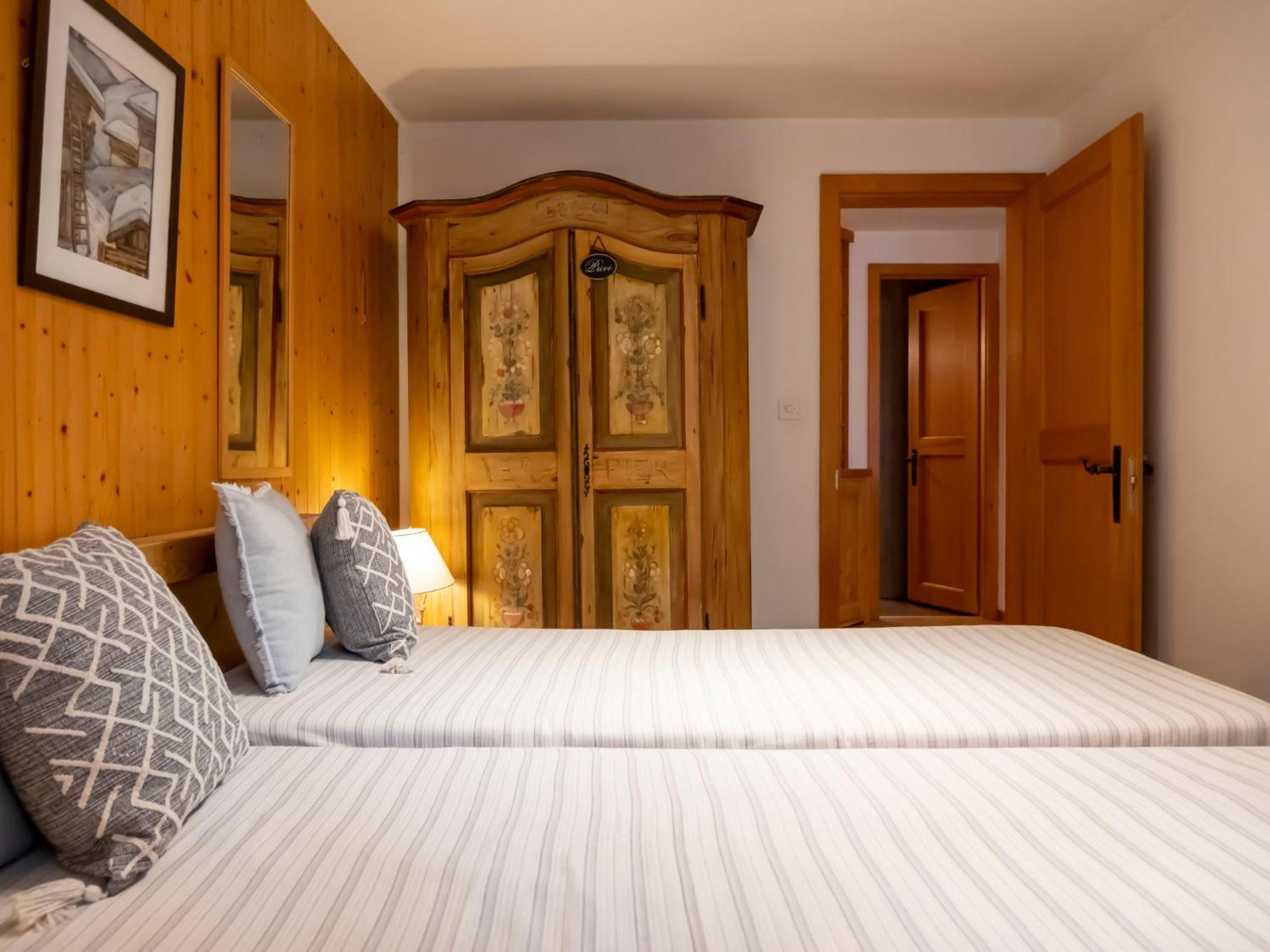 Apartment Baudrier A04 By Interhome Verbier Εξωτερικό φωτογραφία