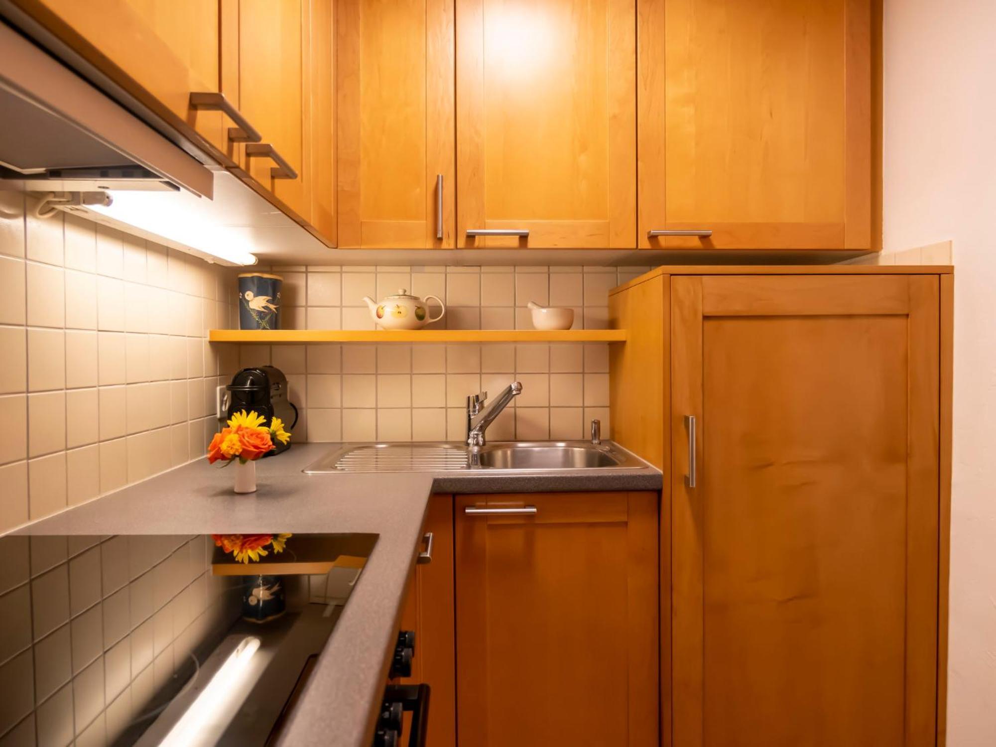Apartment Baudrier A04 By Interhome Verbier Εξωτερικό φωτογραφία