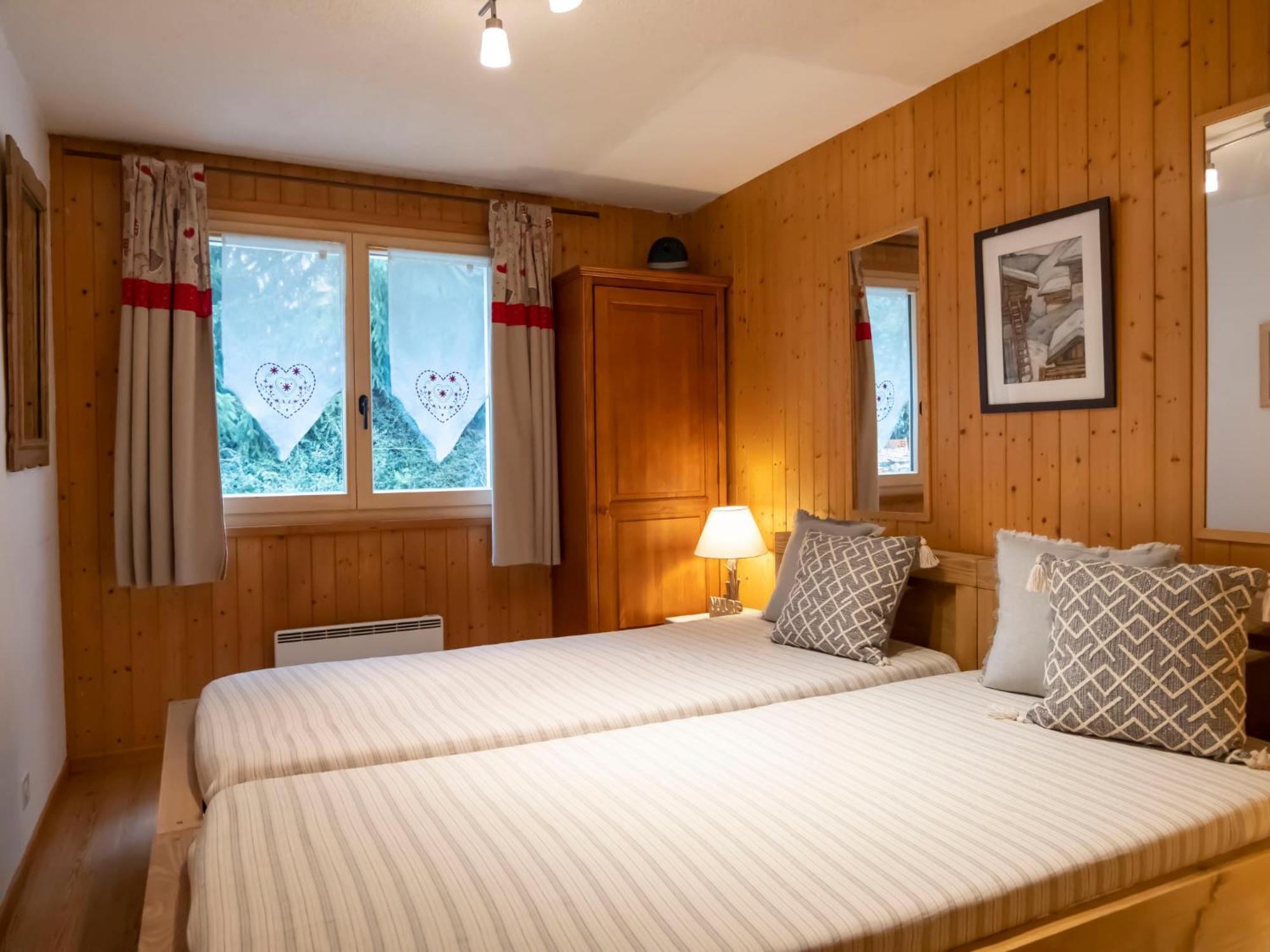 Apartment Baudrier A04 By Interhome Verbier Εξωτερικό φωτογραφία