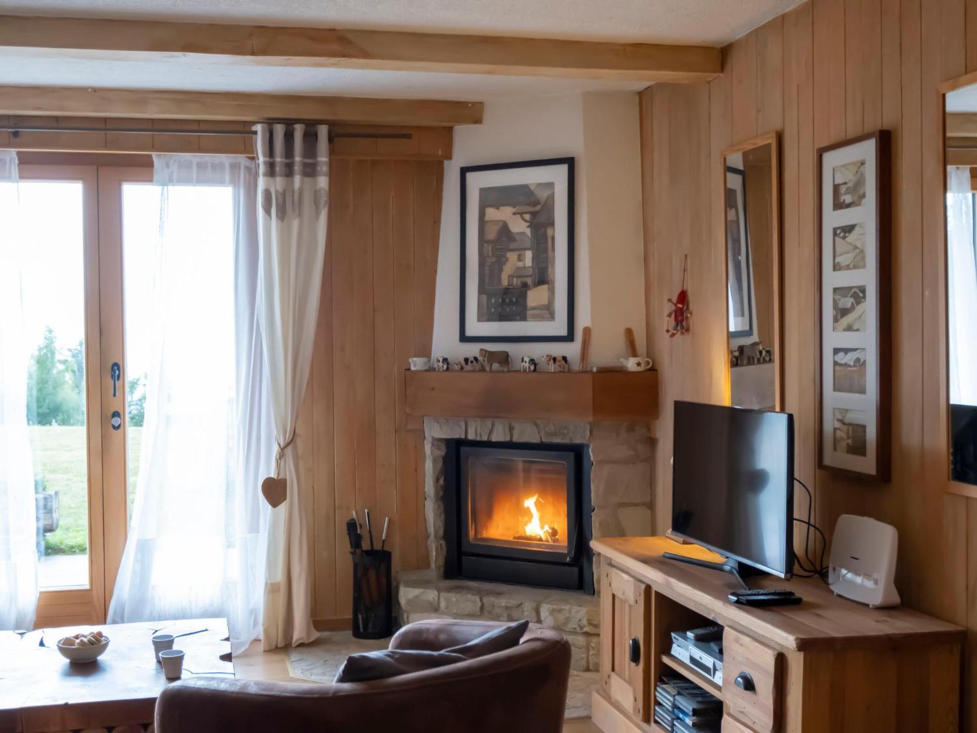 Apartment Baudrier A04 By Interhome Verbier Εξωτερικό φωτογραφία