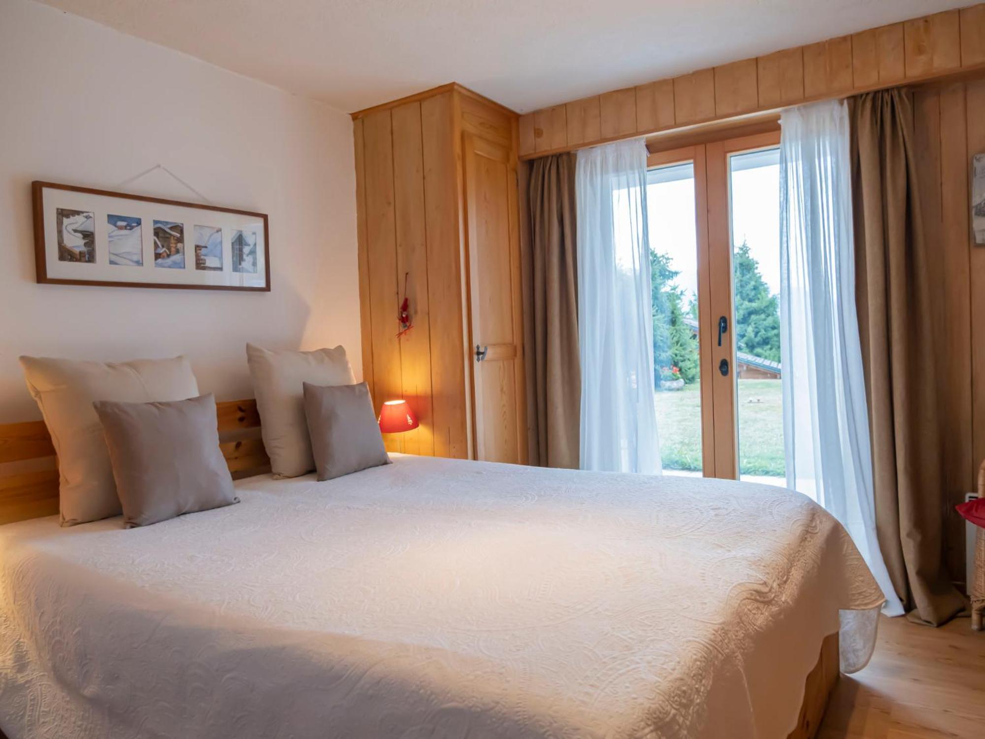 Apartment Baudrier A04 By Interhome Verbier Εξωτερικό φωτογραφία