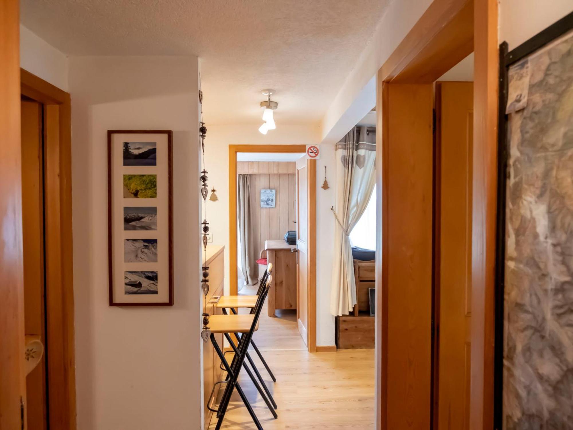 Apartment Baudrier A04 By Interhome Verbier Εξωτερικό φωτογραφία