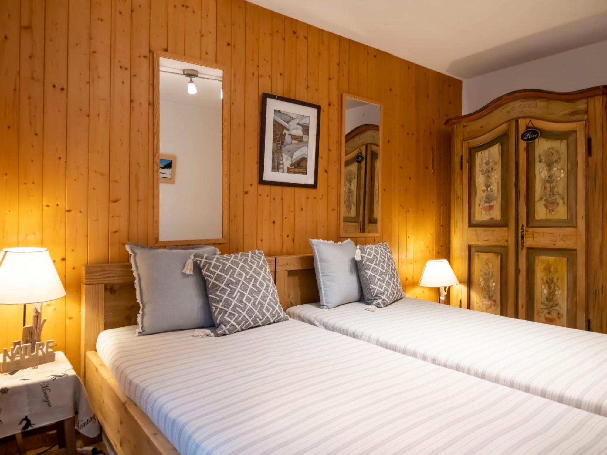 Apartment Baudrier A04 By Interhome Verbier Εξωτερικό φωτογραφία