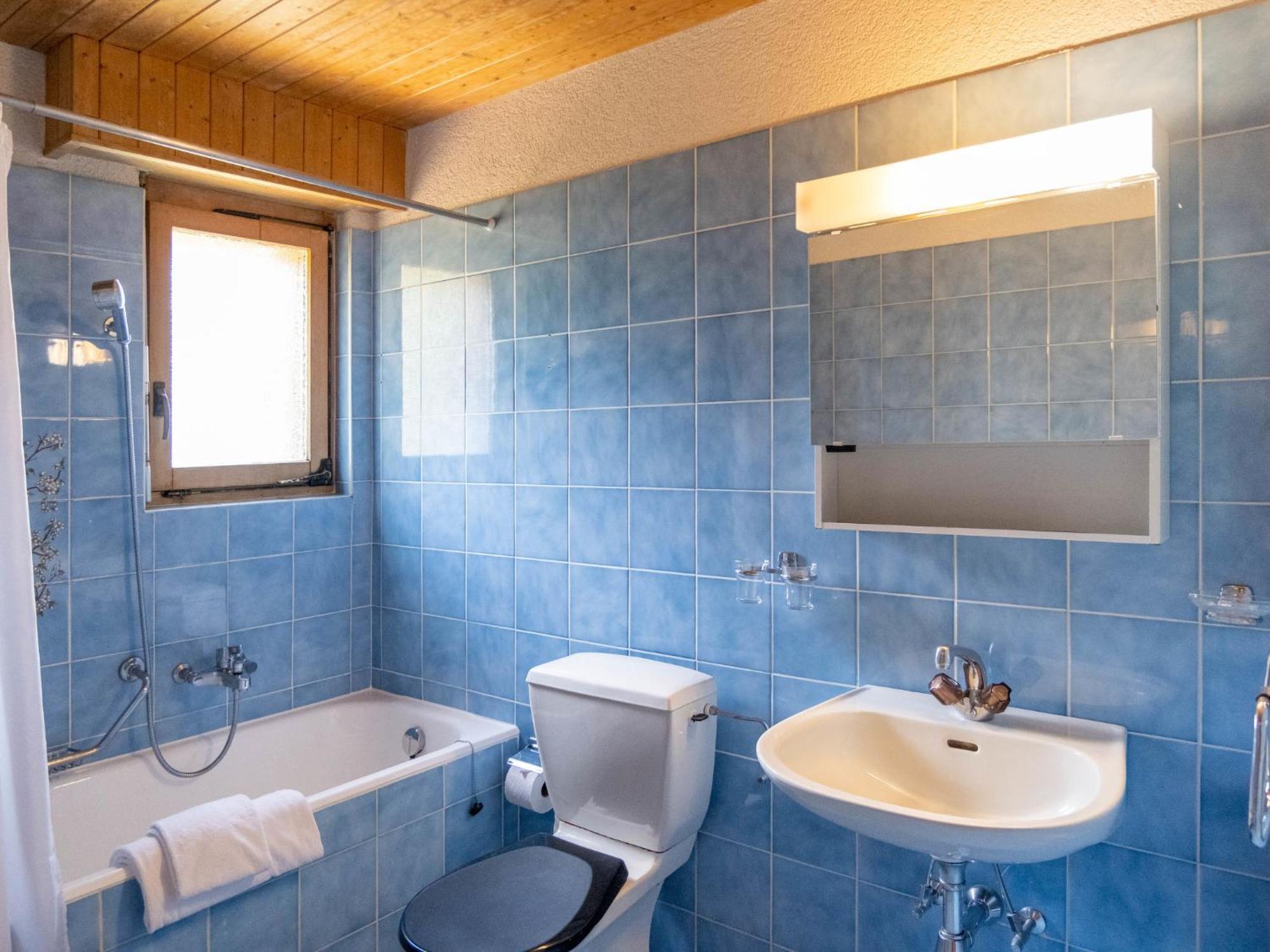 Apartment Baudrier A04 By Interhome Verbier Εξωτερικό φωτογραφία