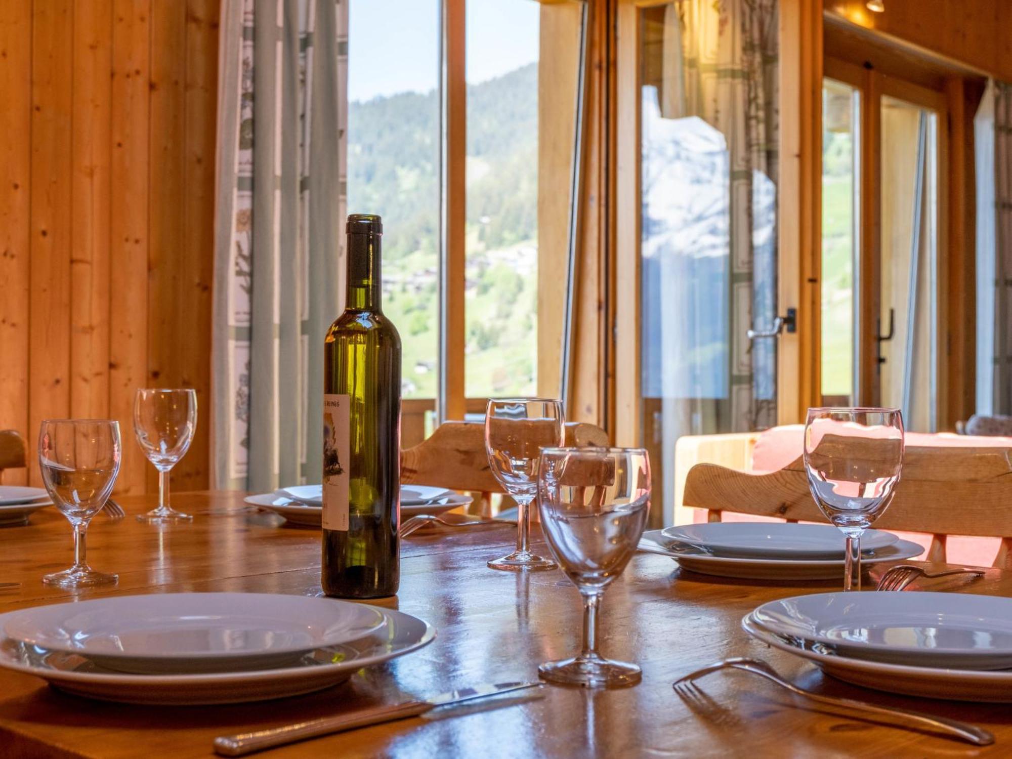 Apartment Baudrier A04 By Interhome Verbier Εξωτερικό φωτογραφία