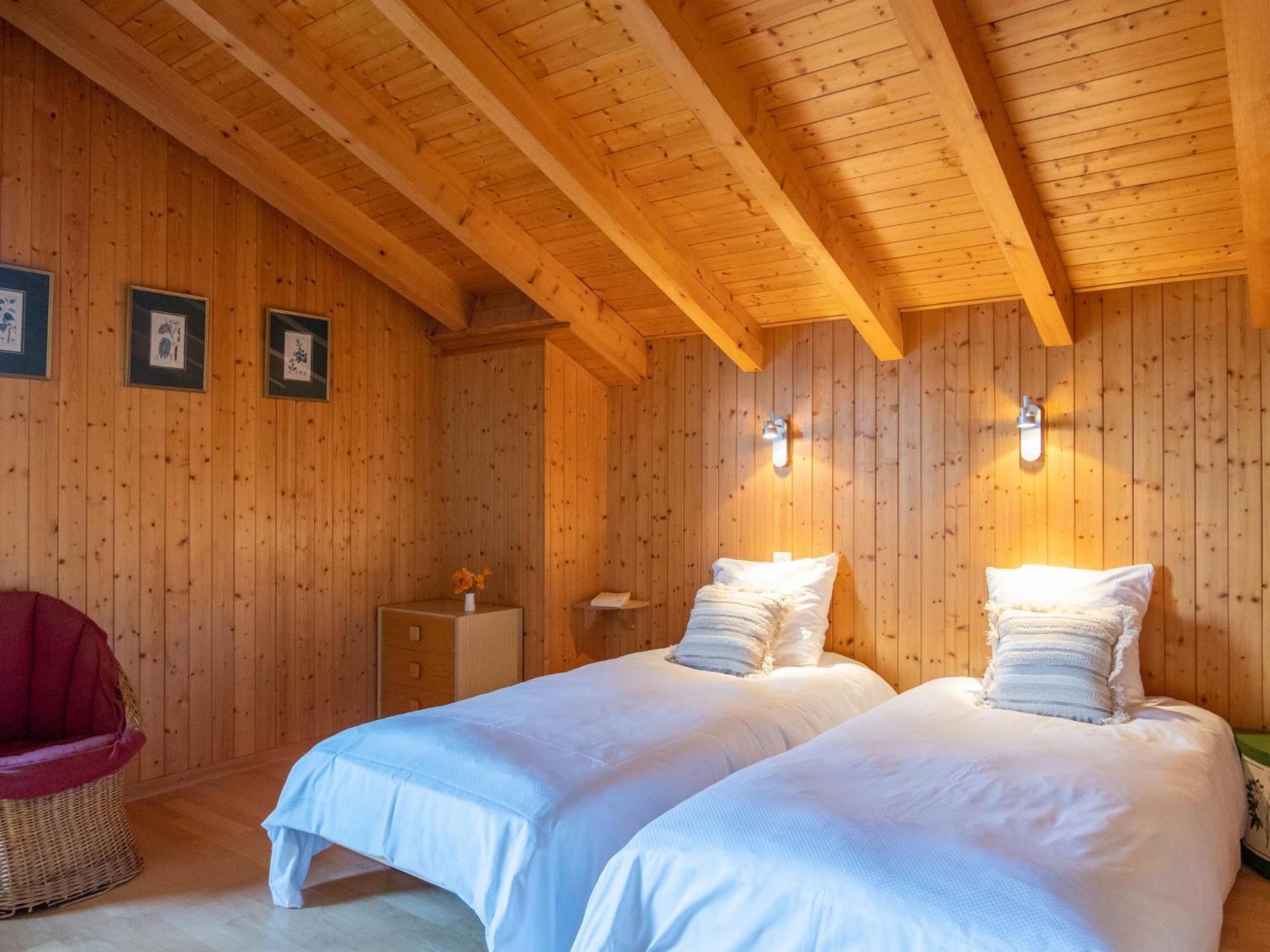 Apartment Baudrier A04 By Interhome Verbier Εξωτερικό φωτογραφία